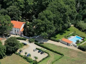 Image of Domaine Castell de Blés