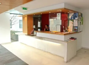 Image of Friendship House (Southwark)
