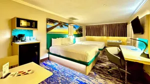 Image of Days Inn by Wyndham Los Angeles LAX/VeniceBch/Marina DelRay