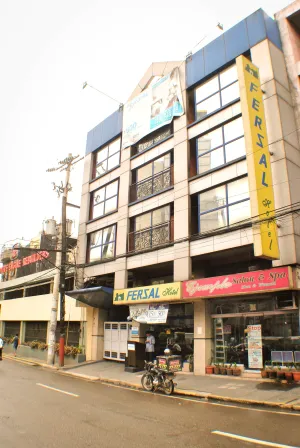 Image of Fersal Hotel - Manila