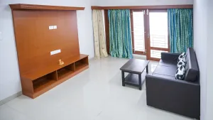 Image of Hotel CTS Inn