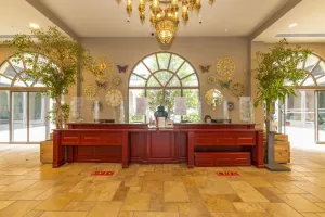 Image of Agora Suites