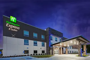 Image of Holiday Inn Express & Suites - Coffeyville by IHG