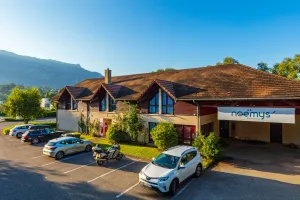 Image of Noemys Viviers-du-lac