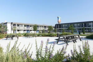 Image of Motel 6-Claremont, CA