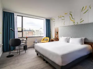 Image of Mercure Antwerp City Centre