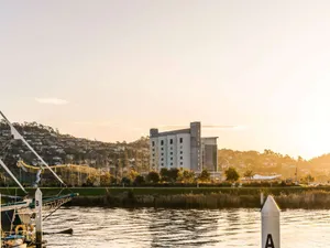 Image of Peppers Silo