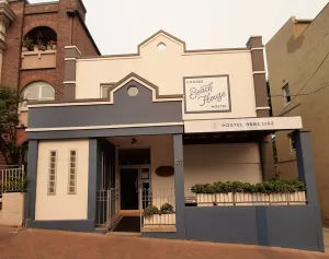 Image of Coogee Beach House