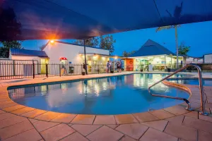 Image of Ingenia Holidays Nepean River