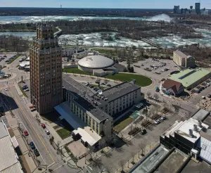Image of Quality Hotel & Suites At The Falls