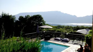 Image of Logis Hôtel Le Bellevue
