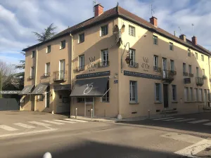 Image of Hostellerie du Val d'Or