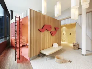 Image of 25hours Hotel Zürich West