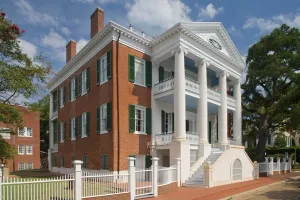 Image of Choctaw Hall Bed & Breakfast