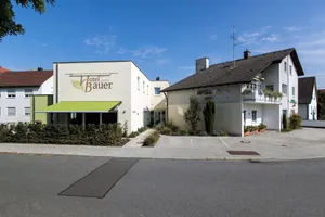 Image of Hotel Bauer garni