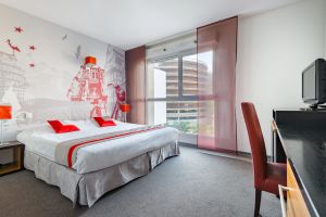 Image of Lagrange Apart’Hotel Strasbourg Wilson