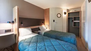 Image of Premiere Classe Bordeaux Sud Villenave D'ornon