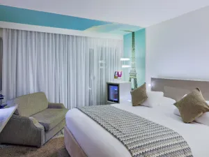 Image of Mercure Paris Vaugirard Porte De Versailles