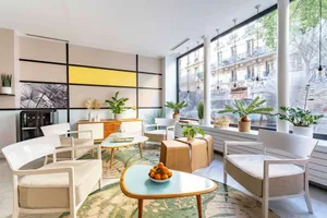 Image of Hotel Palm - Astotel