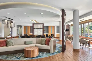 Image of SpringHill Suites Lumberton