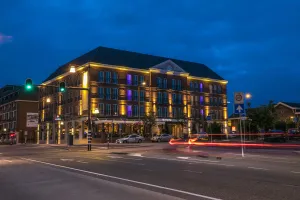 Image of Hotel Roermond