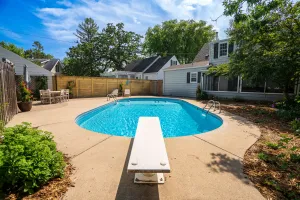 Image of Shoreline Villa