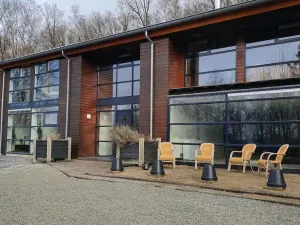 Image of Holiday Home With Indoor Pool and Sauna