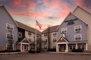 Image of TownePlace Suites Medford