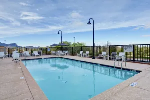 Image of Hampton Inn & Suites Tucson Marana
