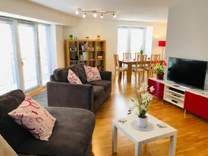 Image of Remarkable 2 Bed Apartment in Edinburgh