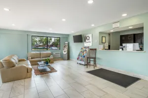 Image of Quality Inn Chesapeake