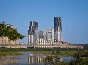 Image of Studio City - Epic Tower