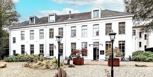 Image of Hotel de Leijhof Oisterwijk