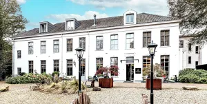 Image of Hotel de Leijhof Oisterwijk