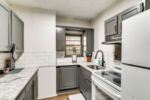 Image of Walkable Location: Welcoming Unit in Omaha