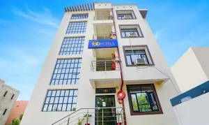 Image of FabHotel Lily Grand