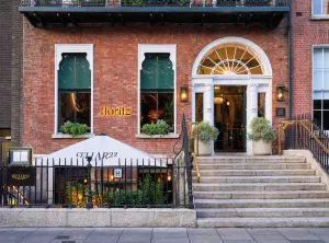 Image of Townhouse on the Green