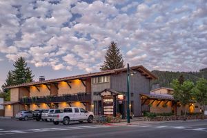 Image of Tamarack Lodge