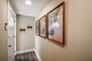 Image of Crabbin Cabin - Spacious, Seasonal Riverside Home On The Ga Coast