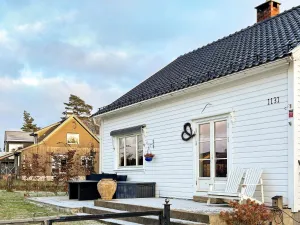 Image of 4 Star Holiday Home in Helgeroa