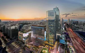 Image of Grand InterContinental Seoul Parnas by IHG