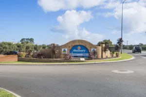 Image of Discovery Parks - Bunbury Village