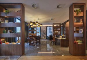 Image of Adina Apartment Hotel Wiesbaden