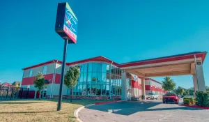 Image of Express Inn & Suites