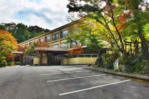 Image of Nikko Hoshino Yado