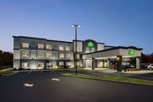 Image of La Quinta by Wyndham Mt. Laurel - Philadelphia