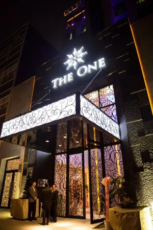 Image of The One Boutique Hotel