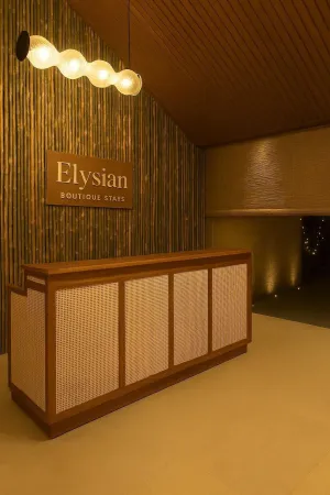 Image of The Elysian Boutique Stays - Havelock