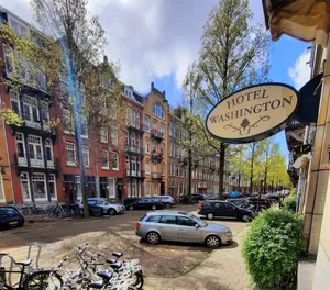 Image of Hotel Washington