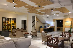 Image of Alliance Hotel